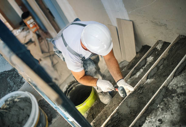 Best Concrete Grinding and Polishing in Fox Farm College, WY