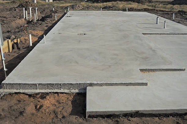Trusted WY Concrete contractor Experts