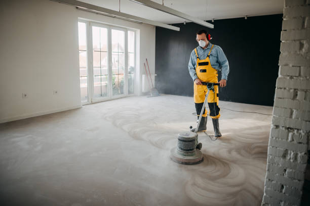 Best Concrete Removal and Replacement in Fox Farm College, WY