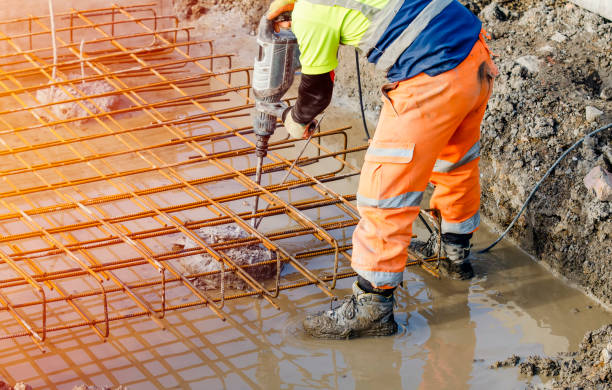  Fox Farm College, WY Concrete contractor Pros