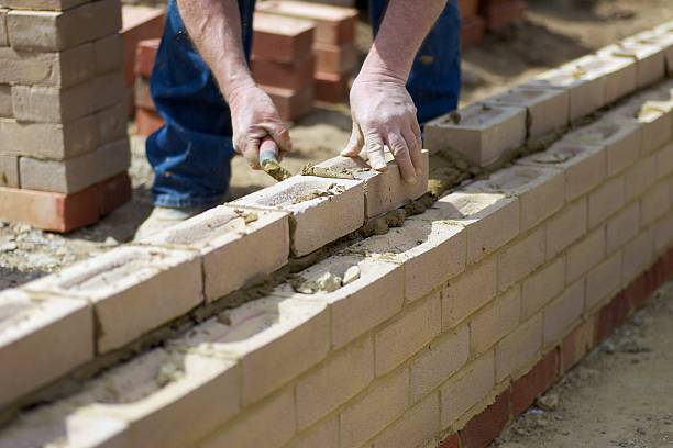 Best Concrete Patio Design and Installation in Fox Farm College, WY