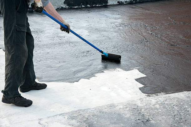 Best Concrete Demolition Services in Fox Farm College, WY